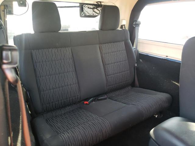 Photo 10 from auction – 2011 JEEP WRANGLER S with VIN 1J4AA2D12BL547539