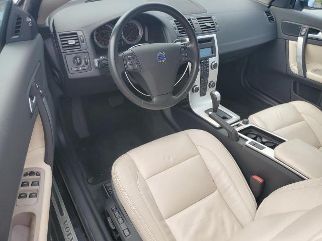 Photo 8 from auction – 2011 VOLVO C70 T5 with VIN YV1672MC3BJ107900