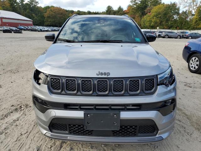 Photo 5 from auction – 2023 JEEP COMPASS LI with VIN 3C4NJDCN7PT513034