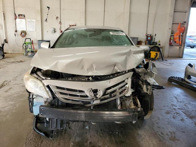 Photo 5 from auction – 2013 TOYOTA COROLLA BA with VIN 5YFBU4EEXDP132607