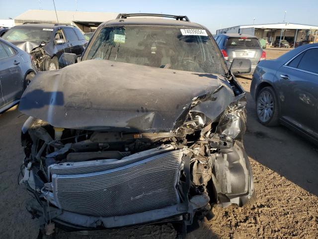 Zdjęcie 5 z aukcji – 2012 FORD ESCAPE XLT z VIN 1FMCU9DG5CKC68236