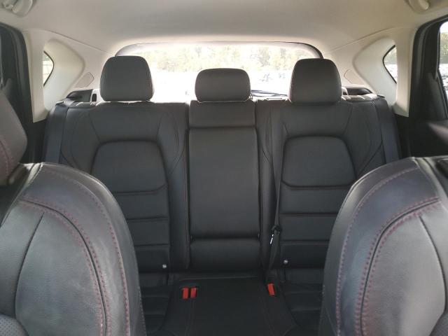 Photo 10 from auction – 2024 MAZDA CX-5 PREFE with VIN JM3KFBCL0R0464919