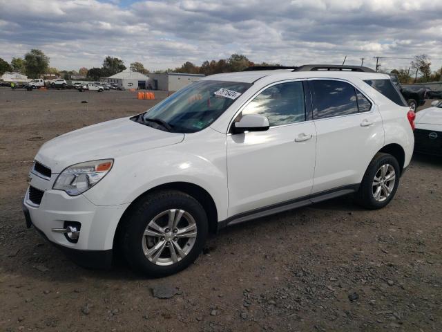 Photo 1 from auction – 2015 CHEVROLET EQUINOX LT with VIN 2GNALCEK7F1173686