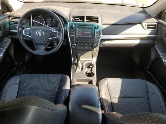 Photo 8 from auction – 2015 TOYOTA CAMRY LE with VIN 4T1BF1FK0FU940463