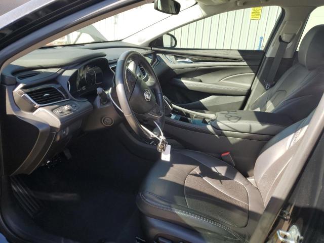 Photo 7 from auction – 2019 BUICK LACROSSE E with VIN 1G4ZP5SS7KU108265