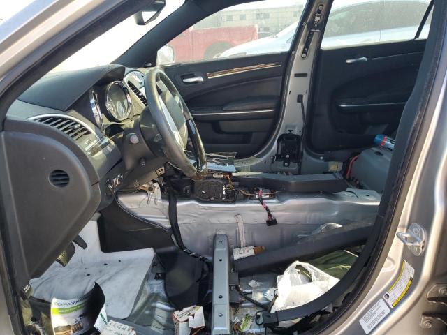 Photo 7 from auction – 2013 CHRYSLER 300C with VIN 2C3CCAET2DH576725