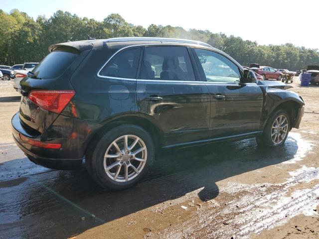 Photo 3 from auction – 2010 AUDI Q5 PREMIUM with VIN WA1LKAFP3AA064203