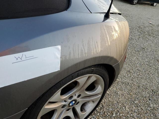 Photo 12 from auction – 2005 BMW Z4 3.0 with VIN 4USBT53565LT27765