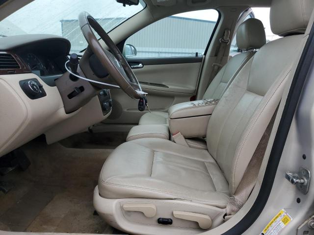 Photo 7 from auction – 2008 CHEVROLET IMPALA LT with VIN 2G1WC583X89245928
