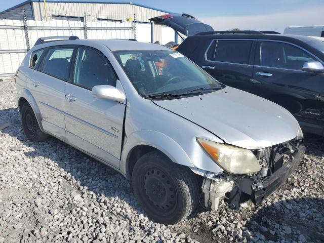 Photo 4 from auction – 2005 PONTIAC VIBE with VIN 5Y2SL63875Z429885