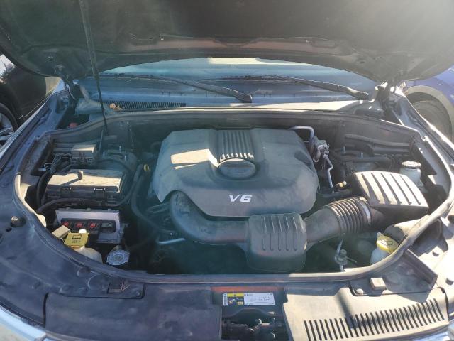 Photo 12 from auction – 2013 DODGE DURANGO CR with VIN 1C4RDJDG8DC691324