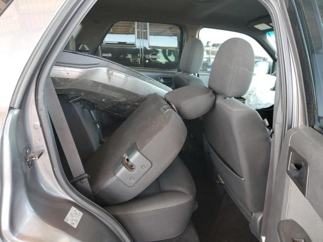 Photo 10 from auction – 2011 FORD ESCAPE XLT with VIN 1FMCU0D79BKB79778