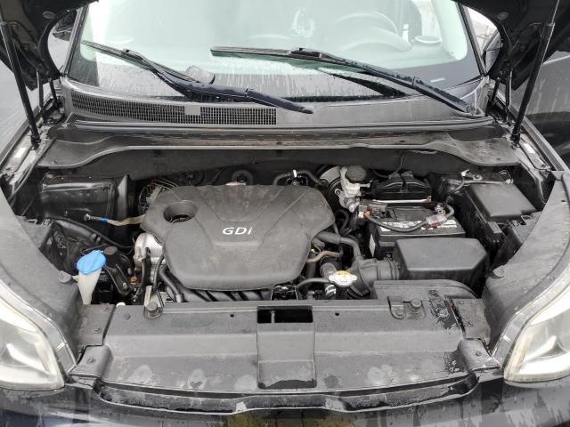 Photo 11 from auction – 2016 KIA SOUL with VIN KNDJN2A20G7287374