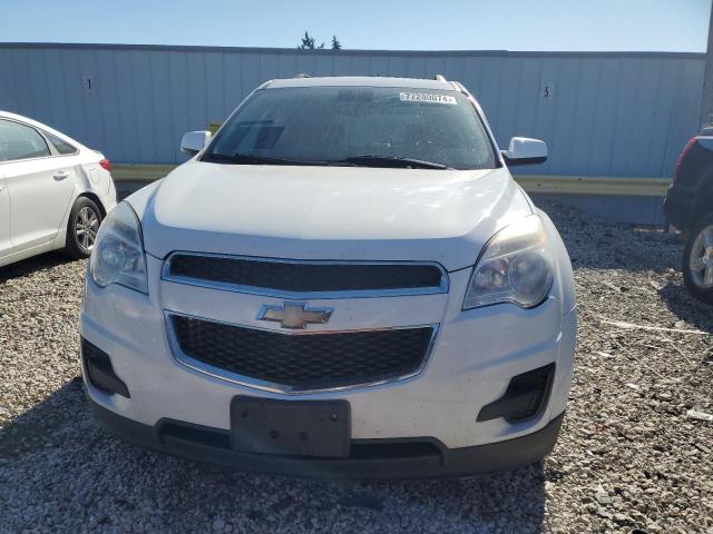 Photo 5 from auction – 2015 CHEVROLET EQUINOX LT with VIN 2GNFLFEK3F6261368