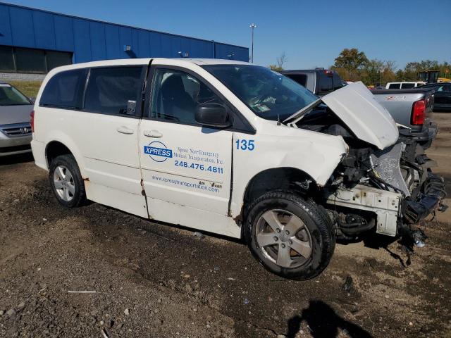 Photo 4 from auction – 2013 DODGE GRAND CARA with VIN 2C4RDGBG8DR554185