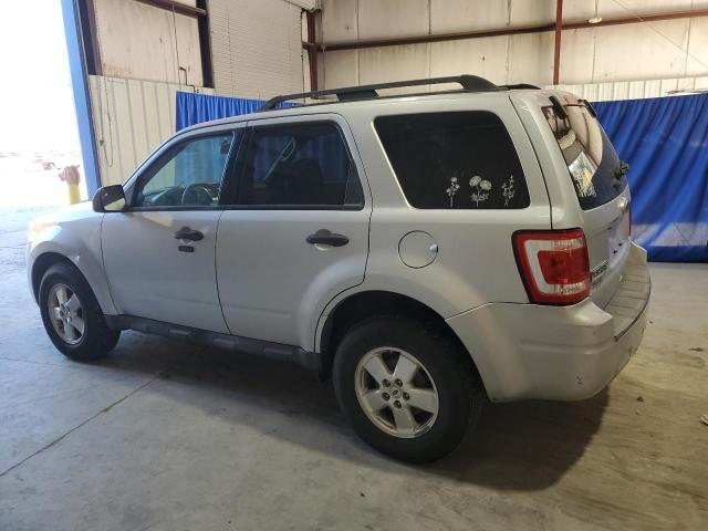 Photo 2 from auction – 2011 FORD ESCAPE XLT with VIN 1FMCU9D79BKB91823