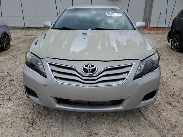 Photo 5 from auction – 2010 TOYOTA CAMRY BASE with VIN 4T4BF3EK8AR001041
