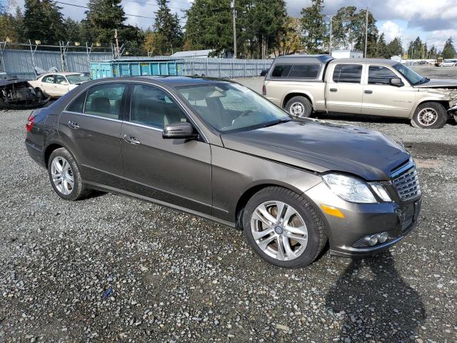 Photo 4 from auction – 2011 MERCEDES-BENZ E 350 with VIN WDDHF5GB8BA456272
