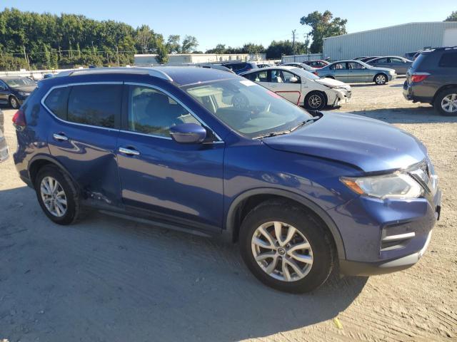 Photo 4 from auction – 2019 NISSAN ROGUE S with VIN JN8AT2MV6KW373397