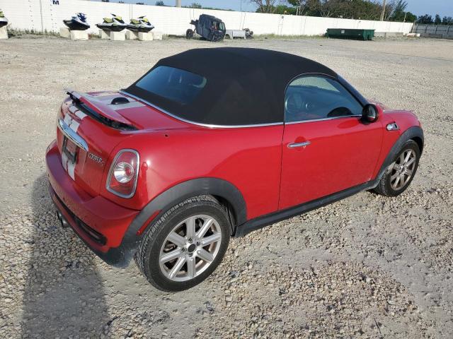 Photo 3 from auction – 2013 MINI COOPER ROA with VIN WMWSY3C56DT593875
