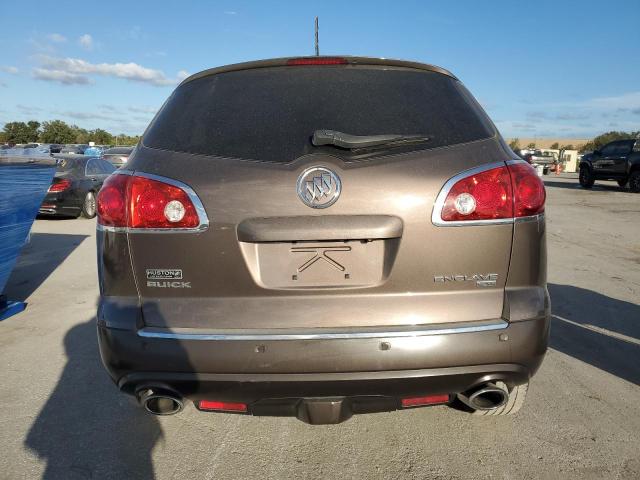 Foto 6 de la subasta – 2009 BUICK ENCLAVE CX con VIN 5GAER23D19J125880