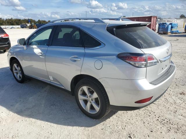 Photo 2 from auction – 2013 LEXUS RX 350 BAS with VIN 2T2BK1BA9DC161730