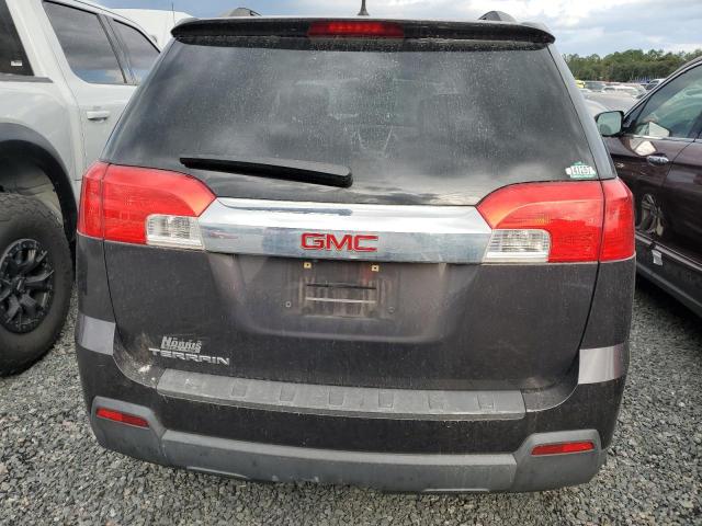Photo 6 from auction – 2014 GMC TERRAIN SL with VIN 2GKALSEK3E6133663