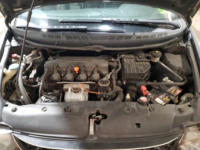 Photo 11 from auction – 2011 HONDA CIVIC EX with VIN 2HGFG1B86BH503689