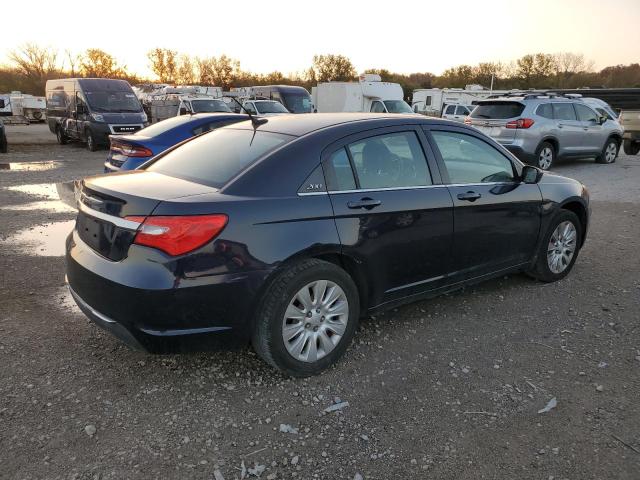 Photo 3 from auction – 2013 CHRYSLER 200 LX with VIN 1C3CCBAB8DN560913