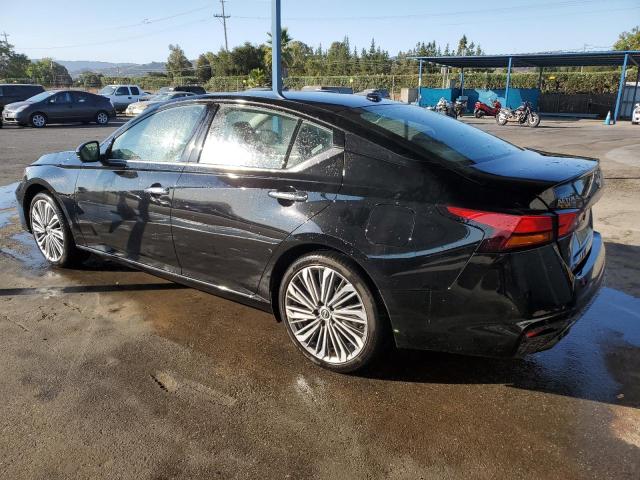 Photo 2 from auction – 2023 NISSAN ALTIMA SL with VIN 1N4BL4EV9PN413131