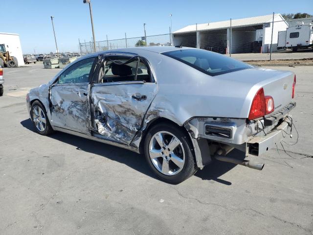 Photo 2 from auction – 2010 CHEVROLET MALIBU 2LT with VIN 1G1ZD5EB8AF265713