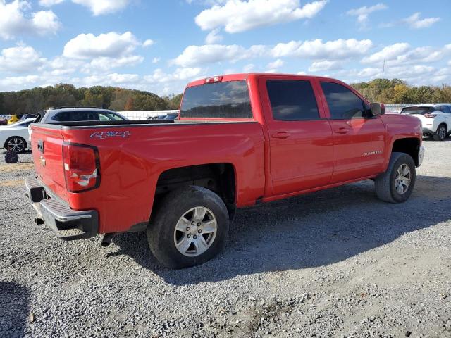 Снимка 3 от търг – 2017 CHEVROLET SILVERADO с VIN 3GCUKREC2HG386480