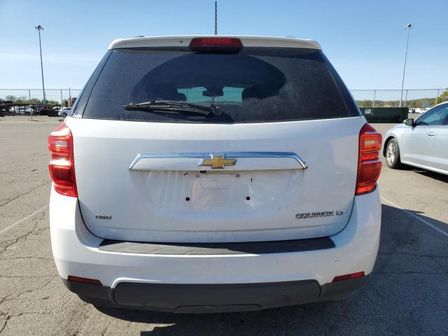 Photo 6 from auction – 2016 CHEVROLET EQUINOX LT with VIN 2GNFLFEK3G6107521