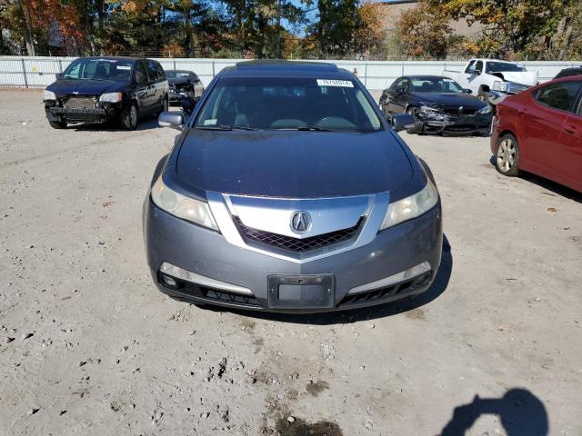 Photo 5 from auction – 2010 ACURA TL with VIN 19UUA8F52AA006184