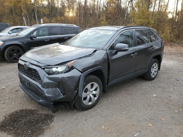 TOYOTA RAV4 LE 2020 with VIN 2T3B1RFV3LC098231 - Photo from auction