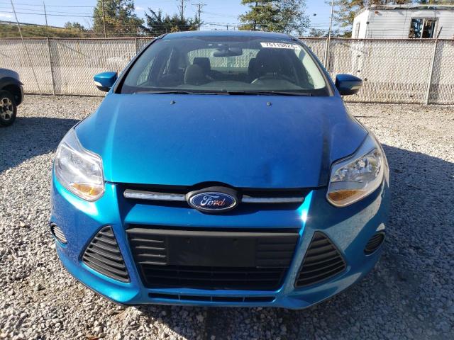 Photo 5 from auction – 2013 FORD FOCUS SE with VIN 1FADP3F28DL188333