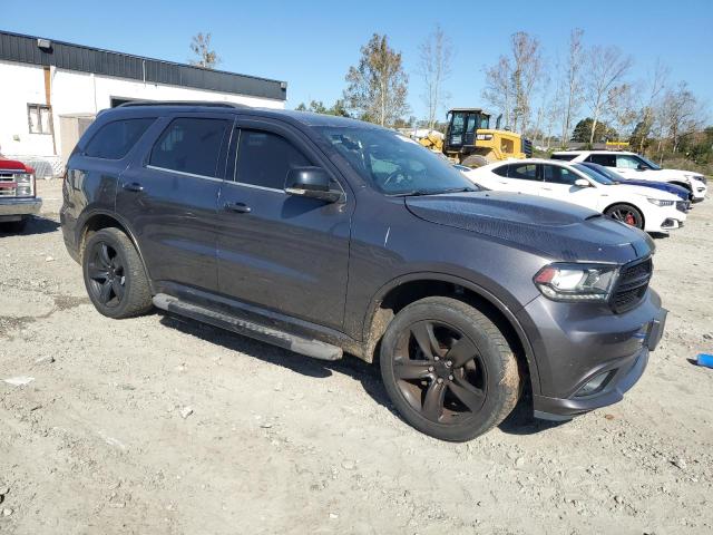 Photo 4 from auction – 2018 DODGE DURANGO GT with VIN 1C4RDJDG6JC341332