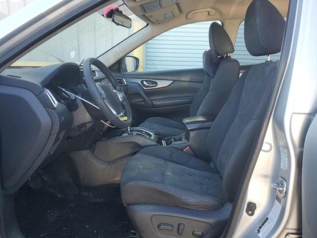 Photo 7 from auction – 2016 NISSAN ROGUE S with VIN KNMAT2MV1GP708708