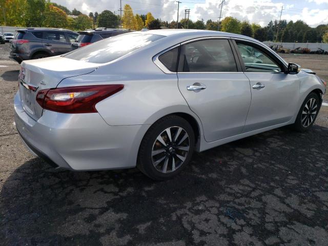 Photo 3 from auction – 2018 NISSAN ALTIMA 2.5 with VIN 1N4AL3AP7JC243366