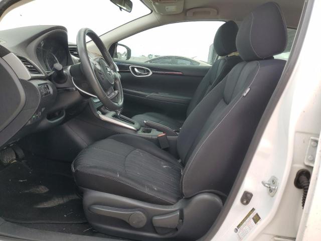 Photo 7 from auction – 2016 NISSAN SENTRA S with VIN 3N1AB7APXGL672375