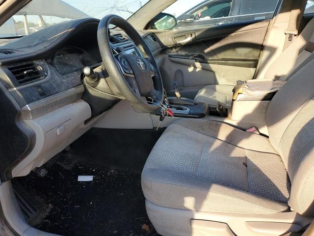 Photo 7 from auction – 2012 TOYOTA CAMRY BASE with VIN 4T1BF1FK0CU004046