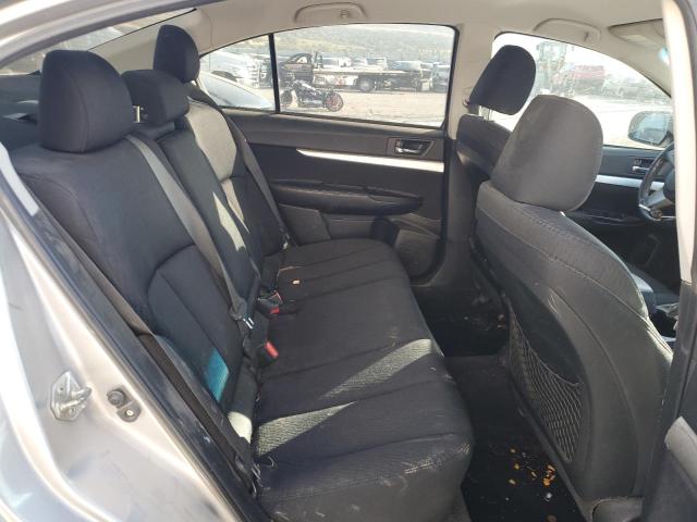 Photo 10 from auction – 2010 SUBARU LEGACY 2.5 with VIN 4S3BMBB67A3222609