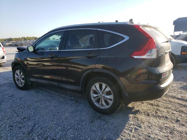 Photo 2 from auction – 2014 HONDA CR-V with VIN 2HKRM4H72EH646798