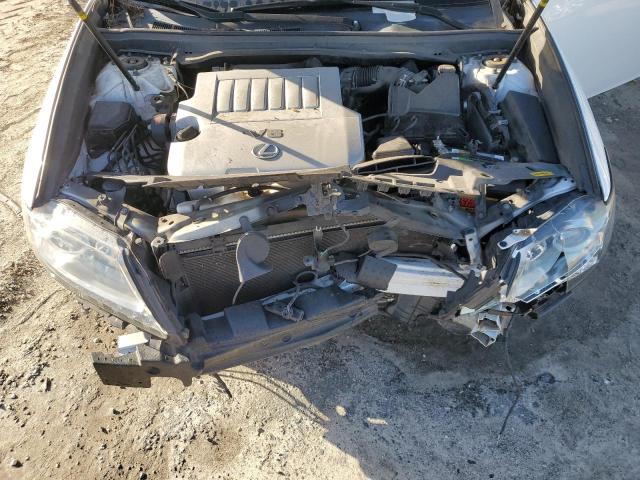 Photo 11 from auction – 2014 LEXUS ES 350 with VIN JTHBK1GG9E2144622
