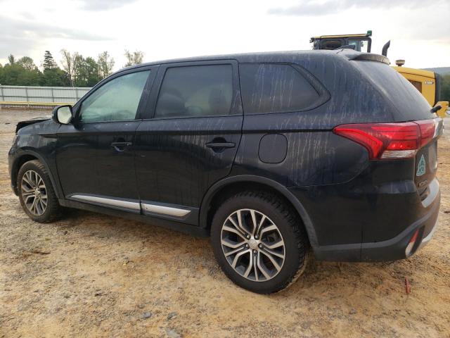 Photo 2 from auction – 2018 MITSUBISHI OUTLANDER with VIN JA4AZ3A34JZ041985