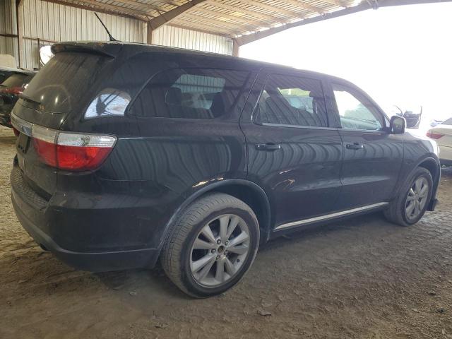 Photo 3 from auction – 2012 DODGE DURANGO SX with VIN 1C4RDHAG7CC291699