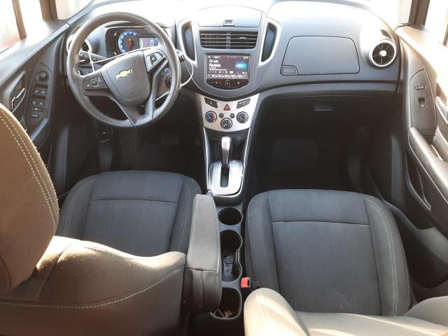 Photo 8 from auction – 2015 CHEVROLET TRAX 1LT with VIN KL7CJLSB6FB128747