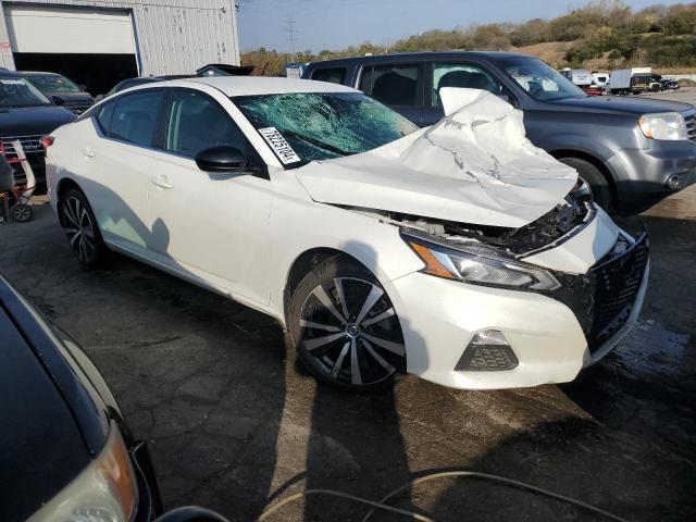 Photo 4 from auction – 2020 NISSAN ALTIMA SR with VIN 1N4BL4CW7LC123343