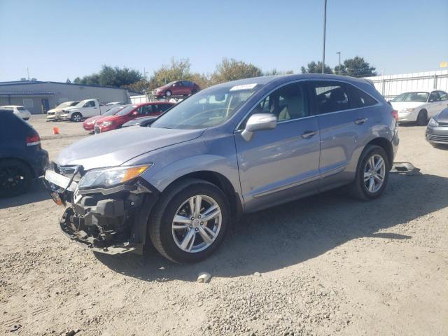 Photo 1 from auction – 2013 ACURA RDX TECHNO with VIN 5J8TB3H54DL009315