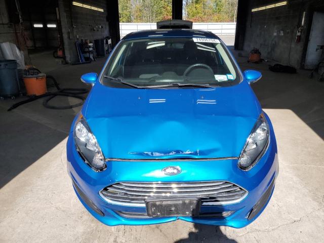 Photo 5 from auction – 2016 FORD FIESTA SE with VIN 3FADP4EJ5GM207907